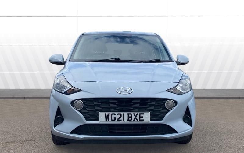 Used Hyundai i10 SE 84 HP (61 kW) 2023 Hatchback