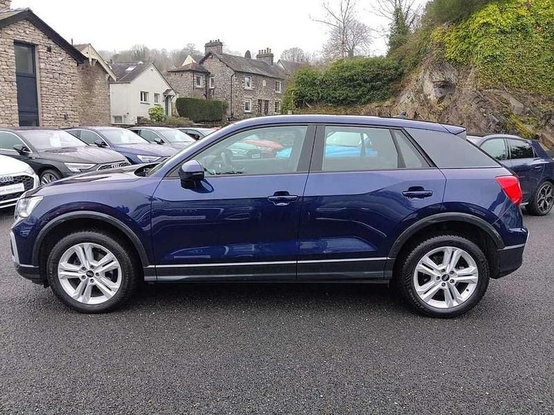 Used Audi Q2 Sport 2022 SUV