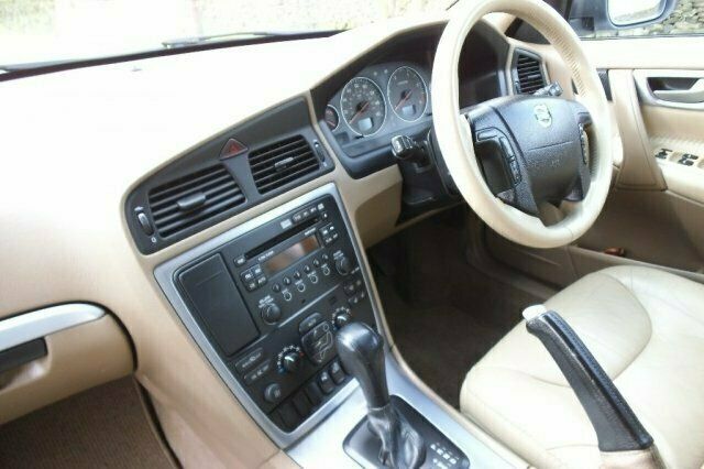 Used Volvo XC70 2005 SUV