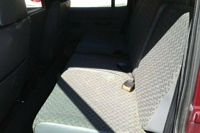 Used Land Rover Defender 2001 SUV