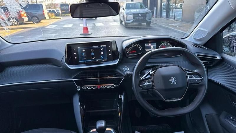 Used Peugeot 208 Active+ 99 HP (72 kW) 2023 Hatchback