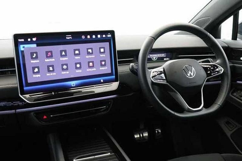 Used VW ID.7 210 kW (286 HP) 2024