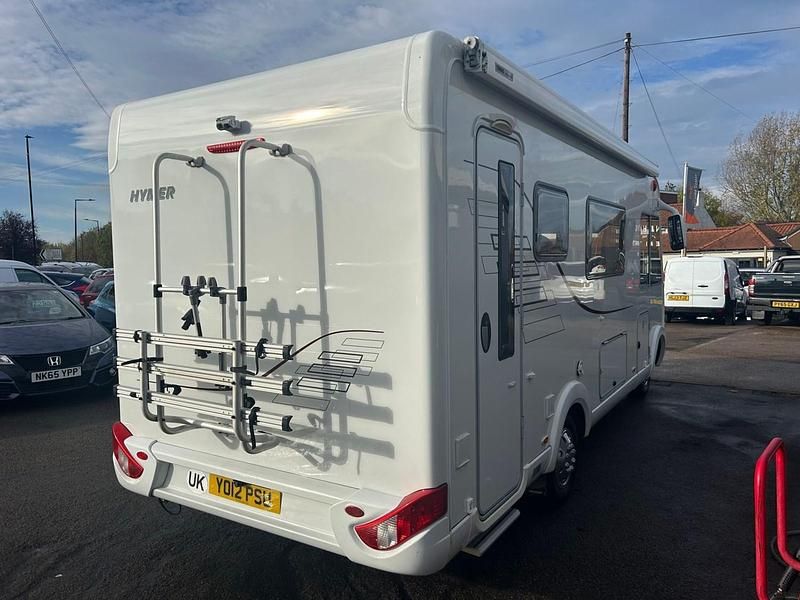 Used Fiat Ducato 2012 White Van
