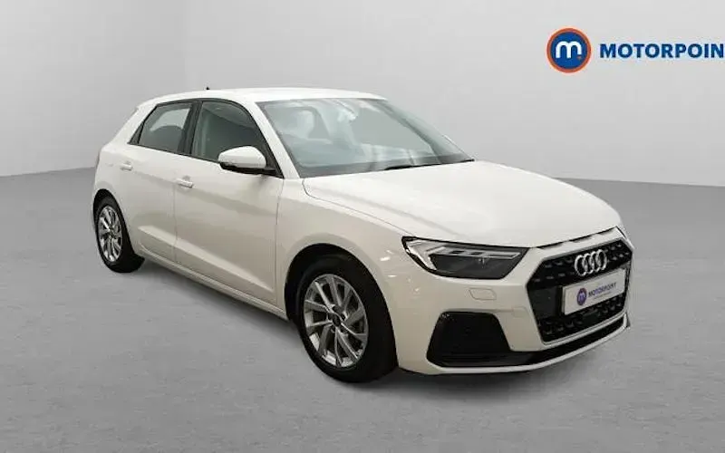 Second-hand Audi A1 Sportback Sport 95 CP (69 kW) 2026 Hatchback