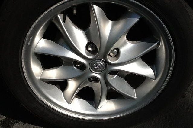 Used Jaguar XJ 2002 Sedan