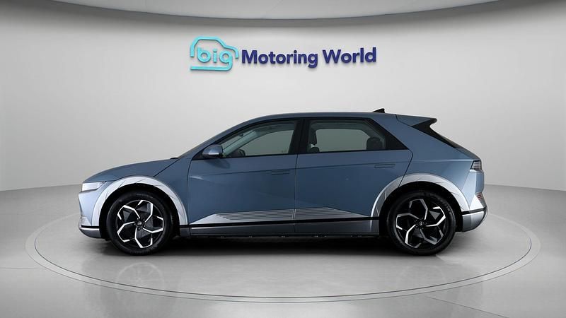 Used Hyundai Ioniq 5 Premium 165 kW (225 HP) 2023 SUV
