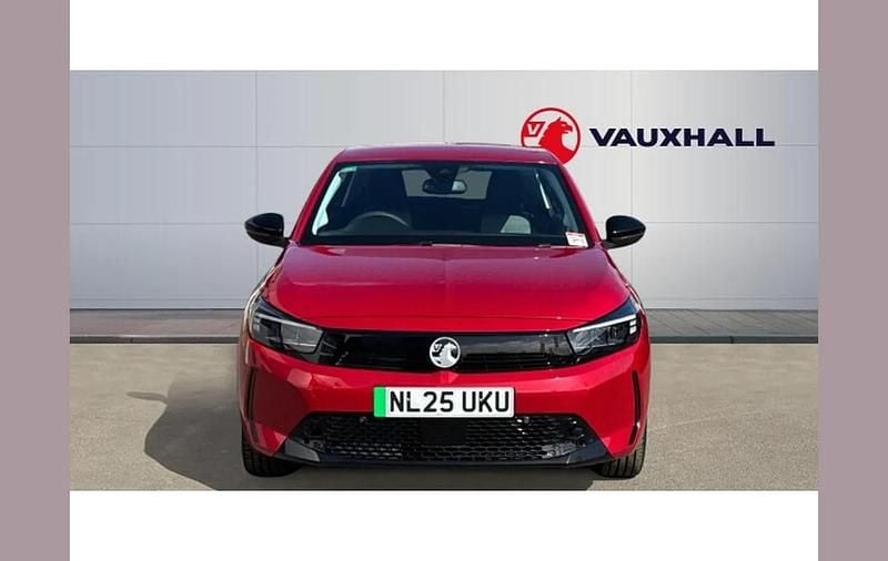 Used Vauxhall Corsa SRi 134 HP (98 kW) 2020 Other Hatchback