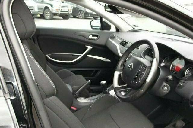 Used Citroën C5 110 HP (80 kW) 2008 Sedan