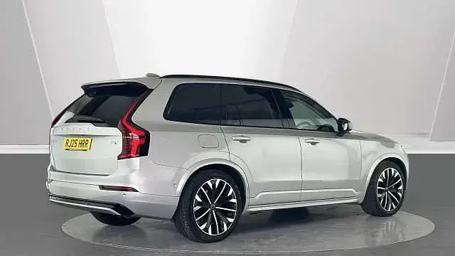 Used Volvo XC90 Ultra 449 HP (330 kW) 2025 SUV