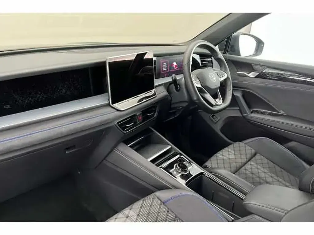 Used VW Tayron 150 HP (110 kW) 2025 SUV