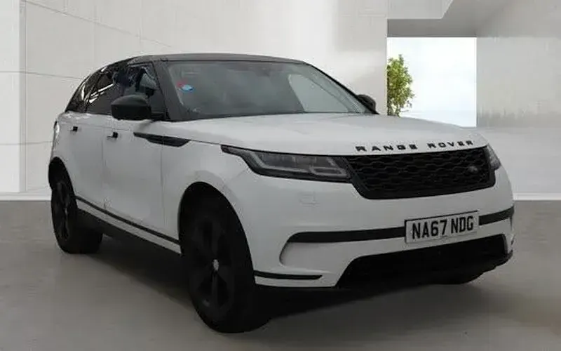 Used Land Rover Range Rover Velar S 179 HP (131 kW) 2020 SUV