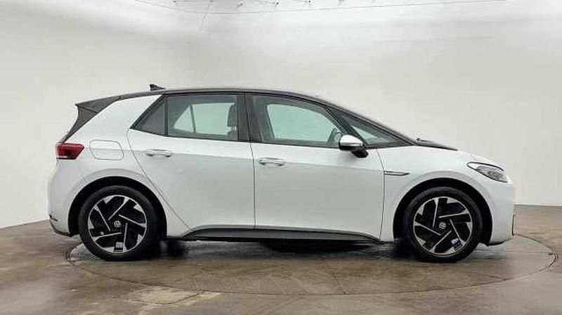 Used VW ID.3 150 kW (204 HP) 2020 Hatchback