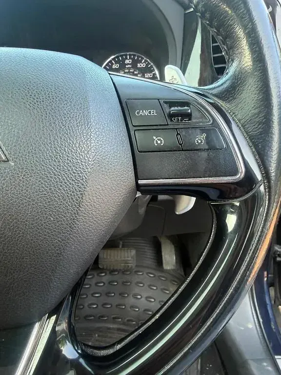 Used Volvo XC90 SE 163 HP (119 kW) 2005 Black SUV