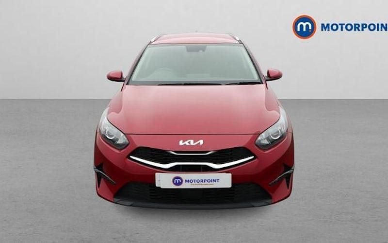 Used Kia Ceed Sportswagon 160 HP (117 kW) 2023 Estate