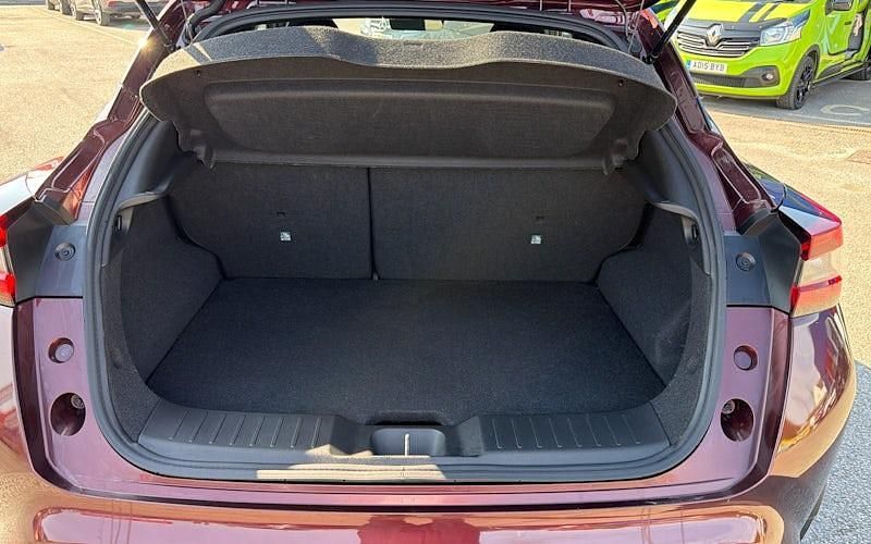 Used Nissan Juke N-Connecta 143 HP (105 kW) 2026 SUV