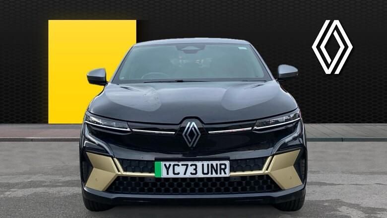 Used Renault Megane E-Tech Iconic 160 kW (218 HP) 2023 Other Hatchback