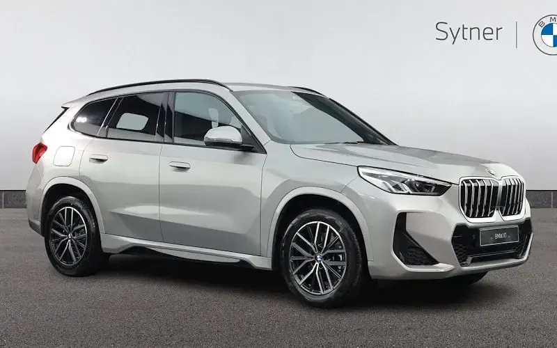 Gebraucht BMW X1 M Sport 170 PS (125 kW) 2026 SUV