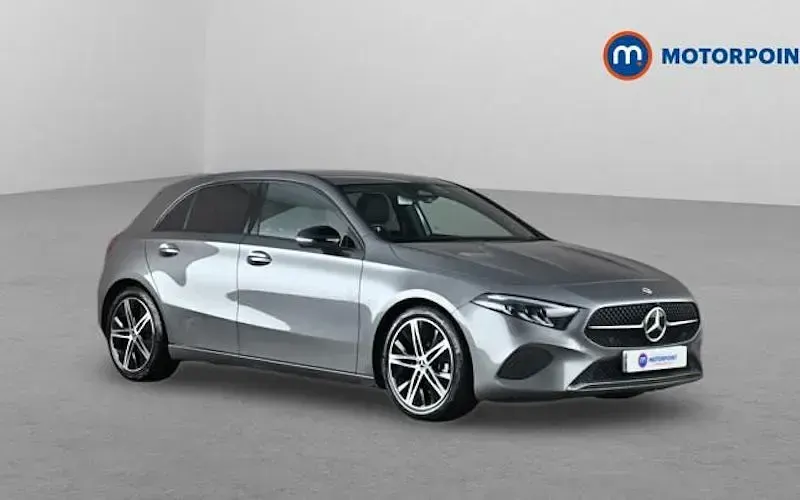 Used Mercedes A180 Sport Edition 136 HP (100 kW) 2025 Hatchback