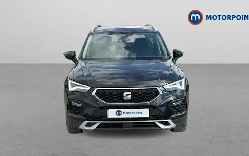 Used Seat Ateca SE Technology 150 HP (110 kW) 2025 SUV