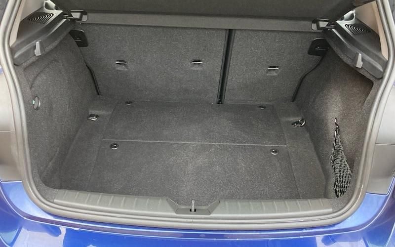 Used BMW 118 150 HP (110 kW) 2017 Hatchback