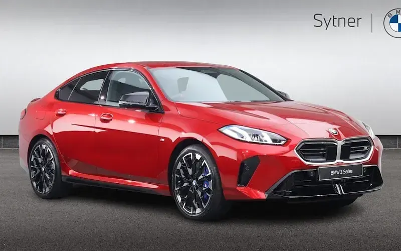 Usado BMW M235 300 CV (220 kW) 2026 Coupe