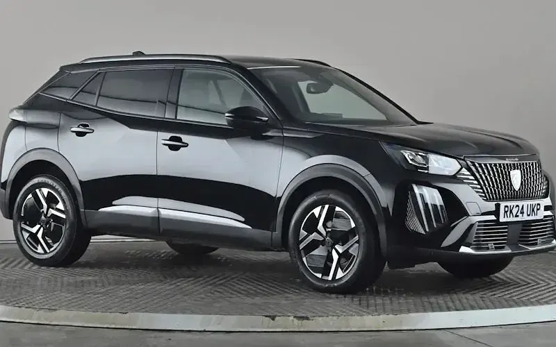 Usado Peugeot 2008 Allure 131 CV (96 kW) 2024 SUV
