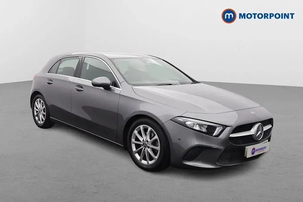 Usado Mercedes A180 Executive 116 HP (85 kW) 2019 Citadino