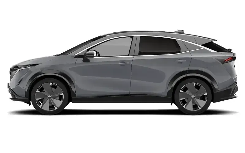 Used Nissan Ariya Advance 177 kW (242 HP) 2026 SUV