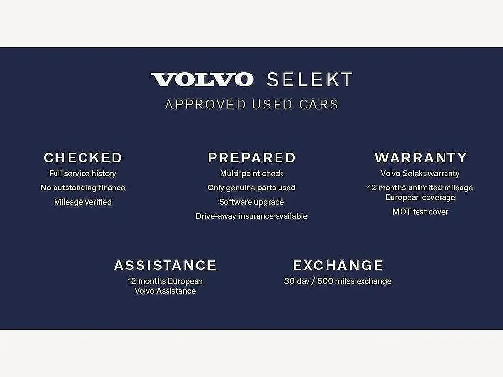 Nowe Volvo EX30 Plus 200 kW (272 KM) 2026 SUV