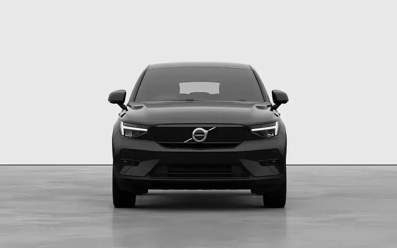 Nuevo Volvo EC40 Plus 185 kW (252 CV) 2026 SUV
