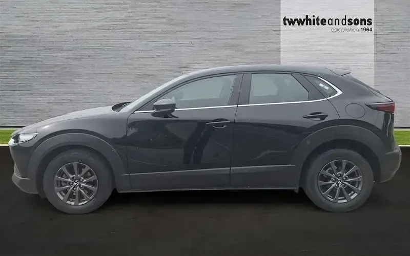 Used Mazda CX-30 Center-Line 140 HP (102 kW) 2026 SUV