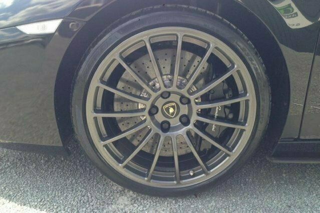 Used Lamborghini Gallardo 2008 Coupe