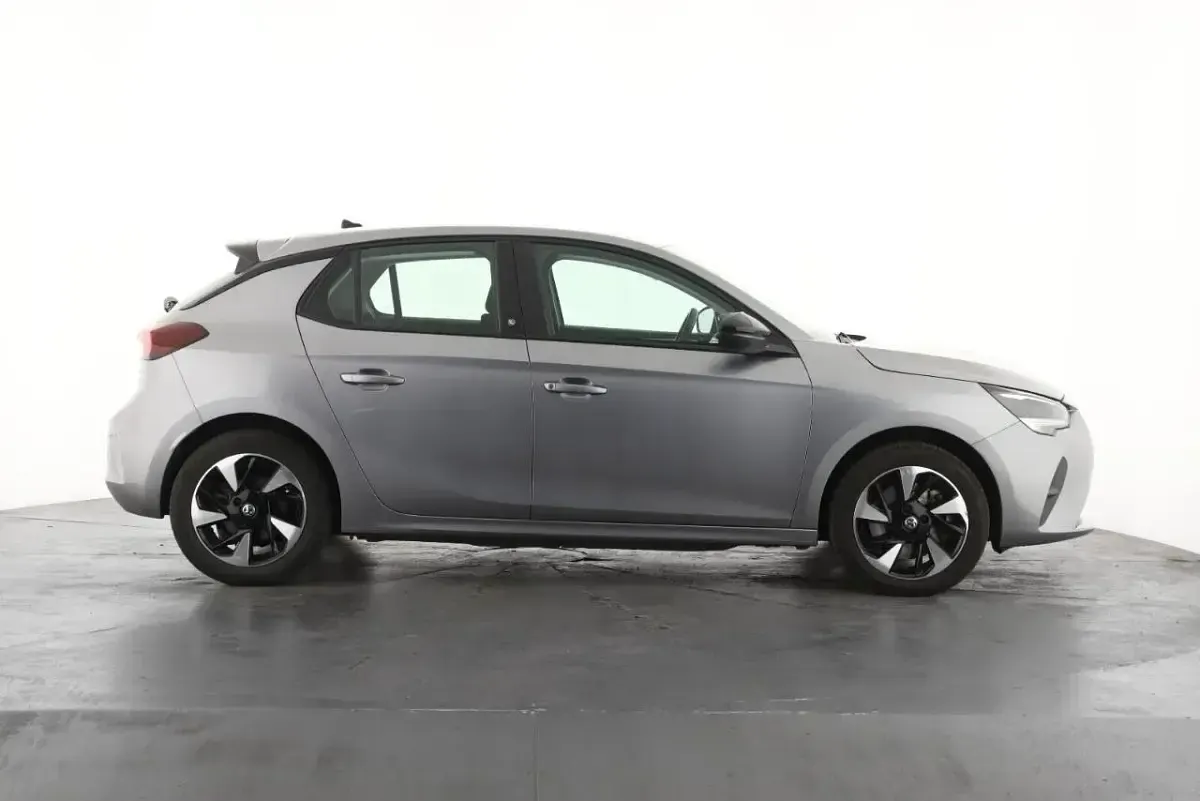 Second-hand Vauxhall Corsa-e 98 kW (134 CP) 2020 Gri Hatchback