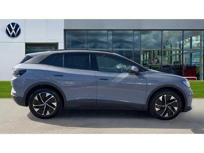 Usado VW ID.4 210 kW (286 HP) 2025 SUV