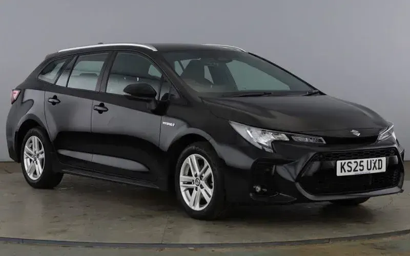 Second-hand Suzuki Swace 140 CP (102 kW) 2024 Break