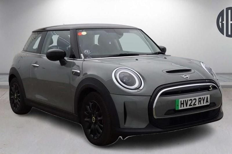 Used Mini Cooper S Hatch 135 kW (184 HP) 2022 Hatchback
