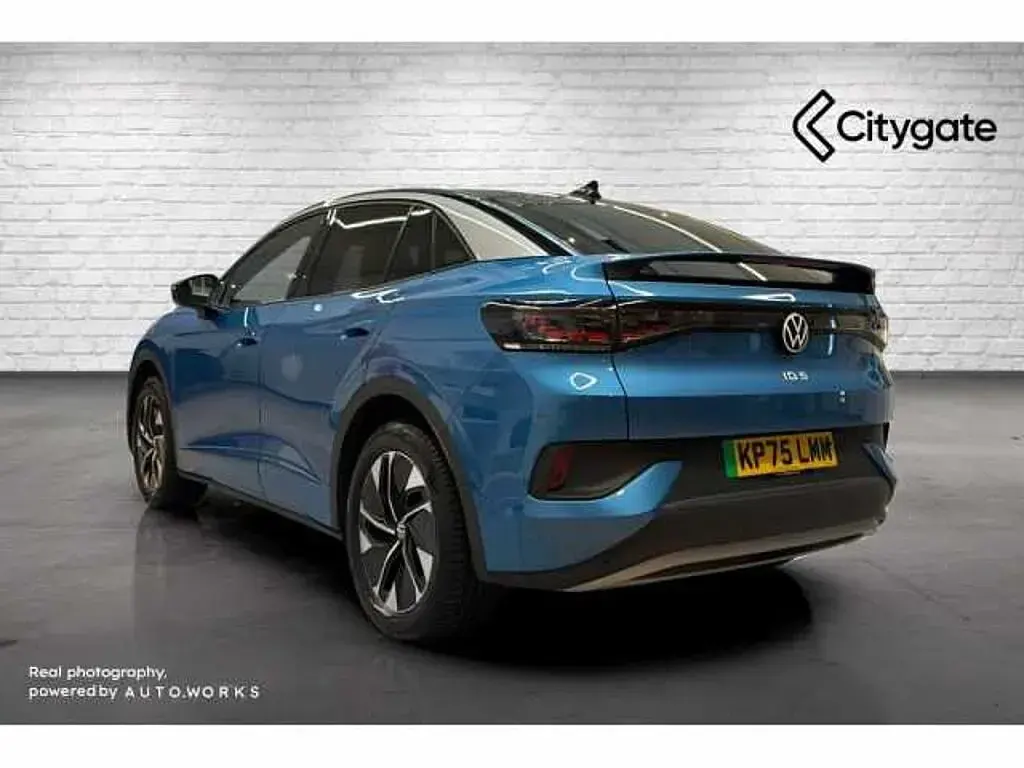 Neu VW ID.5 210 kW (286 PS) 2025 SUV