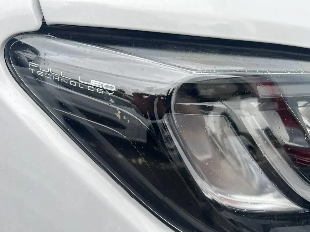 New Vauxhall Movano S 140 HP (102 kW) 2026 Kaolin white