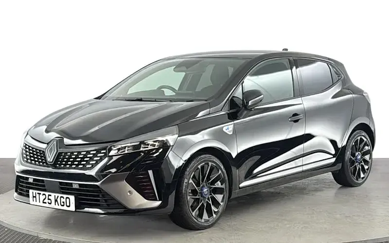 Used Renault Clio Esprit Alpine 90 HP (66 kW) 2025 Hatchback