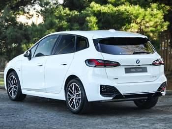 Used BMW 230 M Sport 326 HP (239 kW) 2025 White Estate