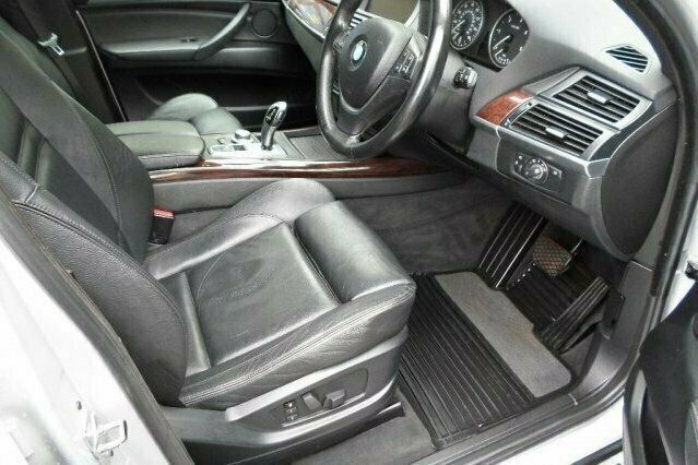 Used BMW 530 M Sport 2007 SUV
