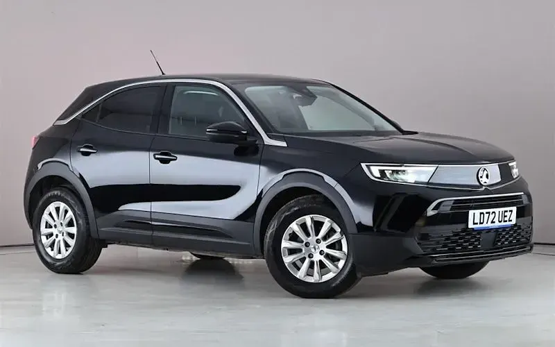 Używany Vauxhall Mokka Edition 101 KM (74 kW) 2022 SUV