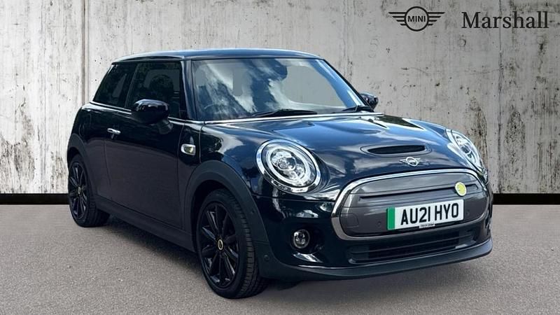 Other Used 2021 Mini Cooper S Level 3 Hatchback | £14,351 (A bit pricey) - Image 1/1