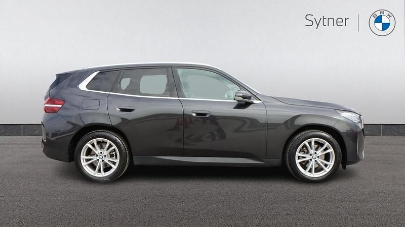 Used BMW X3 xLine 205 HP (150 kW) 2025 Grey SUV