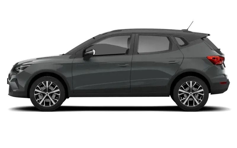 New 2025 Seat Arona Black Edition SUV | £24,820 - Image 1/1