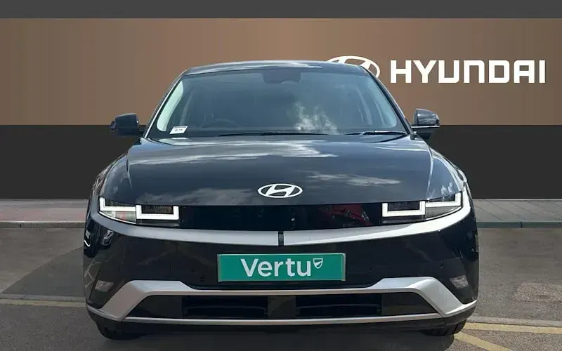 New Hyundai Ioniq 5 Advanced 125 kW (170 HP) 2026 SUV