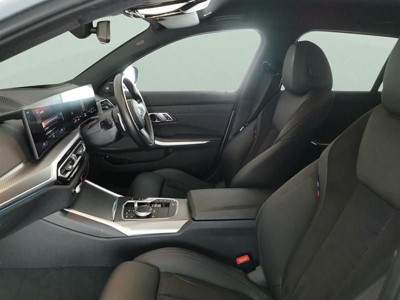 Used BMW 330e M Sport 2023 Grey Estate