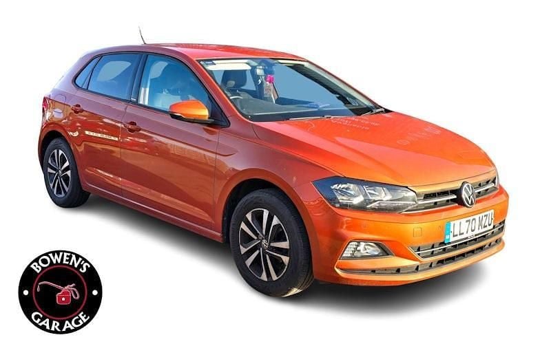 Used 2020 VW Polo United Hatchback | £13,000 (Fair price) - Image 1/4