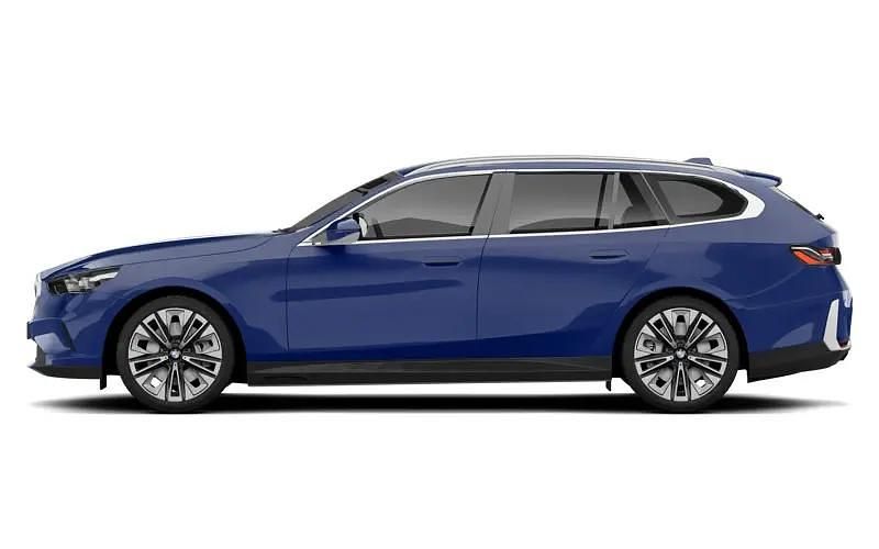 New BMW 550e M Sport 489 HP (359 kW) 2026 Estate