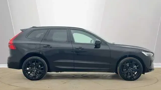 Used Volvo XC60 Plus 345 HP (253 kW) 2026 SUV